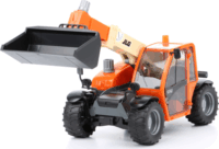Bruder JLG 2505 Teleszkópos rakodó (1:16) - Narancssárga