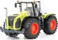 Bruder Claas Xerion 5000 traktor (1:16)