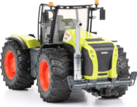 Bruder Claas Xerion 5000 traktor (1:16)