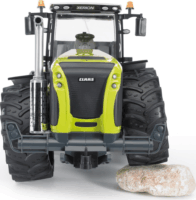 Bruder Claas Xerion 5000 traktor (1:16)