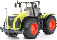 Bruder Claas Xerion 5000 traktor (1:16)