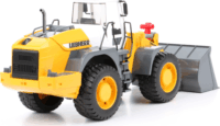 Bruder Liebherr L574 markoló (1:16)
