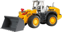Bruder Liebherr L574 markoló (1:16)