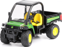 Bruder John Deere Gator XUV 855D szállító (1:16)