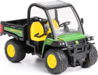 Bruder John Deere Gator XUV 855D szállító (1:16)