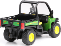 Bruder John Deere Gator XUV 855D szállító (1:16)