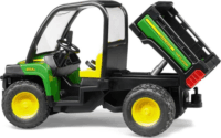 Bruder John Deere Gator XUV 855D szállító (1:16)