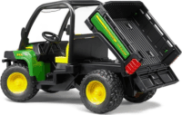 Bruder John Deere Gator XUV 855D szállító (1:16)