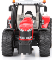 Bruder Massey Ferguson 7624 traktor (1:16)