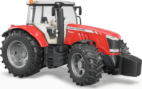 Bruder Massey Ferguson 7624 traktor (1:16)