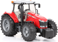 Bruder Massey Ferguson 7624 traktor (1:16)