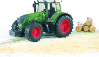 Bruder Fendt 936 Vario Traktor (1:16)