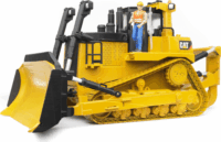 Bruder Caterpillar nehéz buldózer (1:16)