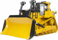 Bruder Caterpillar nehéz buldózer (1:16)