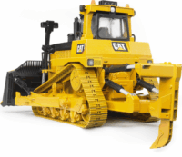 Bruder Caterpillar nehéz buldózer (1:16)