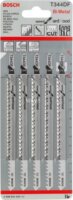 Bosch 2608634243 T 344 DF Szúrófűrészlap (5 db/csomag)