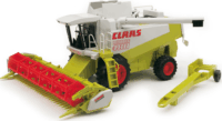 Bruder Claas Lexion 480 kombájn (1:16)