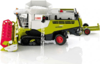 Bruder Claas Lexion 480 kombájn (1:16)