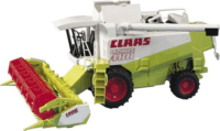 Bruder Claas Lexion 480 kombájn (1:16)