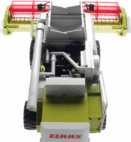 Bruder Claas Lexion 480 kombájn (1:16)