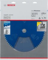 Bosch Expert Alumínium Körfűrészlap Ø 305mm 96 fog