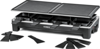 Rommelsbacher Raclette RCS 1350 Elektromos grillsütő