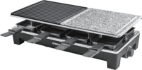 Rommelsbacher Raclette RCS 1350 Elektromos grillsütő