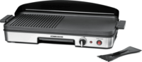 Rommelsbacher BBQ2003 Elektromos grillsütő 1900W - Inox