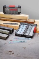Bosch 2607010901 Wood / Metal Basic Szablyafűrészlap készlet 150mm (15 db)