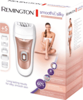 Remington EP7500 5in1 Epilátor