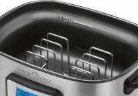 ProfiCook PC-SV 1112 Sous Vide Elektromos főzőedény 8,5L