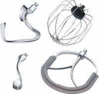 ProfiCook PC-KM 1096 Konyhai Robotgép - Ezüst