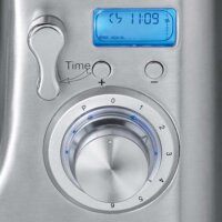 ProfiCook PC-KM 1096 Konyhai Robotgép - Ezüst