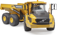 Bruder Volvo A60H dömper (1:16)