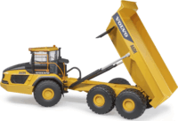 Bruder Volvo A60H dömper (1:16)