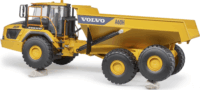 Bruder Volvo A60H dömper (1:16)
