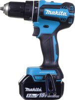 Makita DHP485RTJ Akkus ütvefúró-csavarozó (Akkumulátorral)