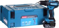 Makita DHP485RTJ Akkus ütvefúró-csavarozó (Akkumulátorral)