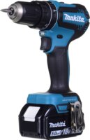 Makita DHP485RTJ Akkus ütvefúró-csavarozó (Akkumulátorral)