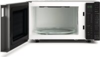 Whirlpool MWP 303 SB Mikrohullámú sütő - Ezüst/Fekete