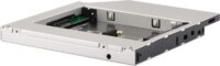 Gembird A-SATA12M2-01 5.25" - M.2 SSD beépítő keret adapter