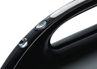 Rommelsbacher EM 150 Elektromos Kés - Fekete