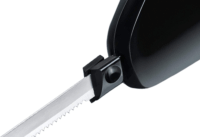 Rommelsbacher EM 150 Elektromos Kés - Fekete