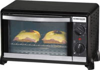 Rommelsbacher BG 950 Mini sütő