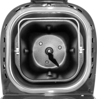 Rommelsbacher BA 550 Kenyérsütő gép - Inox