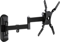 Philips SQM9222/00 17"-42" LCD TV/Monitor fali tartó Fekete