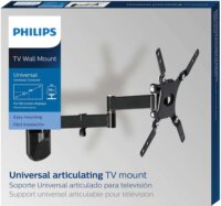 Philips SQM9222/00 17"-42" LCD TV/Monitor fali tartó Fekete