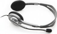 Logitech H111 vezetékes headset