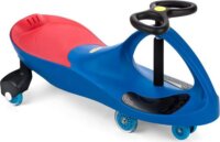BoboCar gumikerékkel - kék-piros
