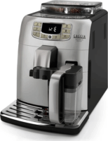 Gaggia Velasca Prestige RI8263/01 Kávéfőző - Ezüst/Fekete